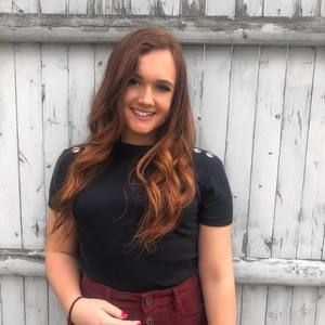 Meet your Posher, Fallon